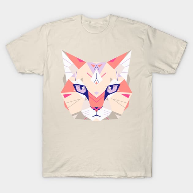 Feral T-Shirt by NaylaSmith